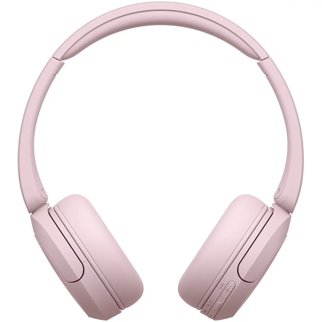 Навушники Sony WH-CH520 Wireless Pink (WHCH520P.CE7) - фото 6