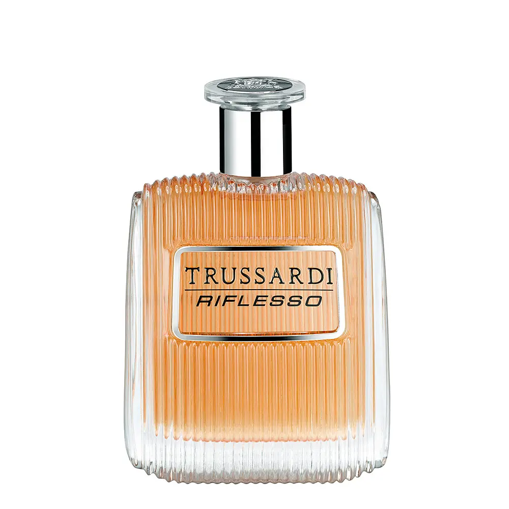 Чоловіча туалетна вода Trussardi Riflesso 30 мл - фото 2