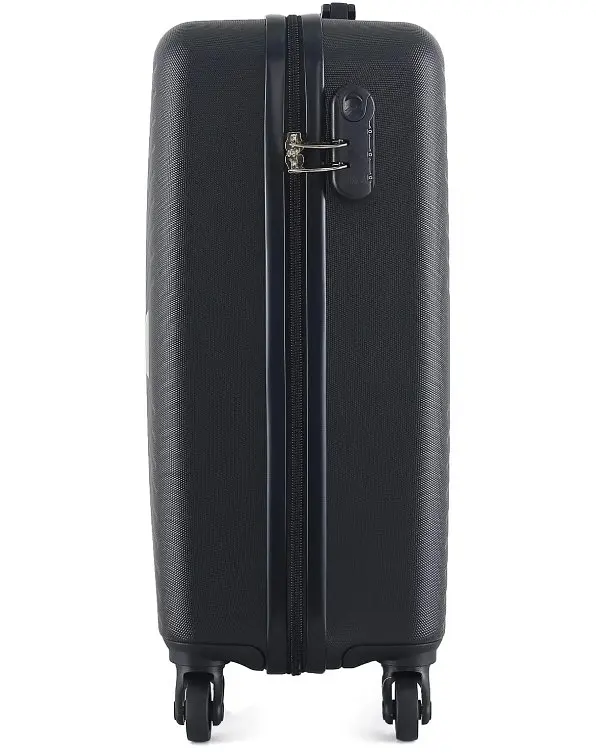 Чемодан Semi Line 20" (S) Black (T5690-1) (DAS302903) - фото 3