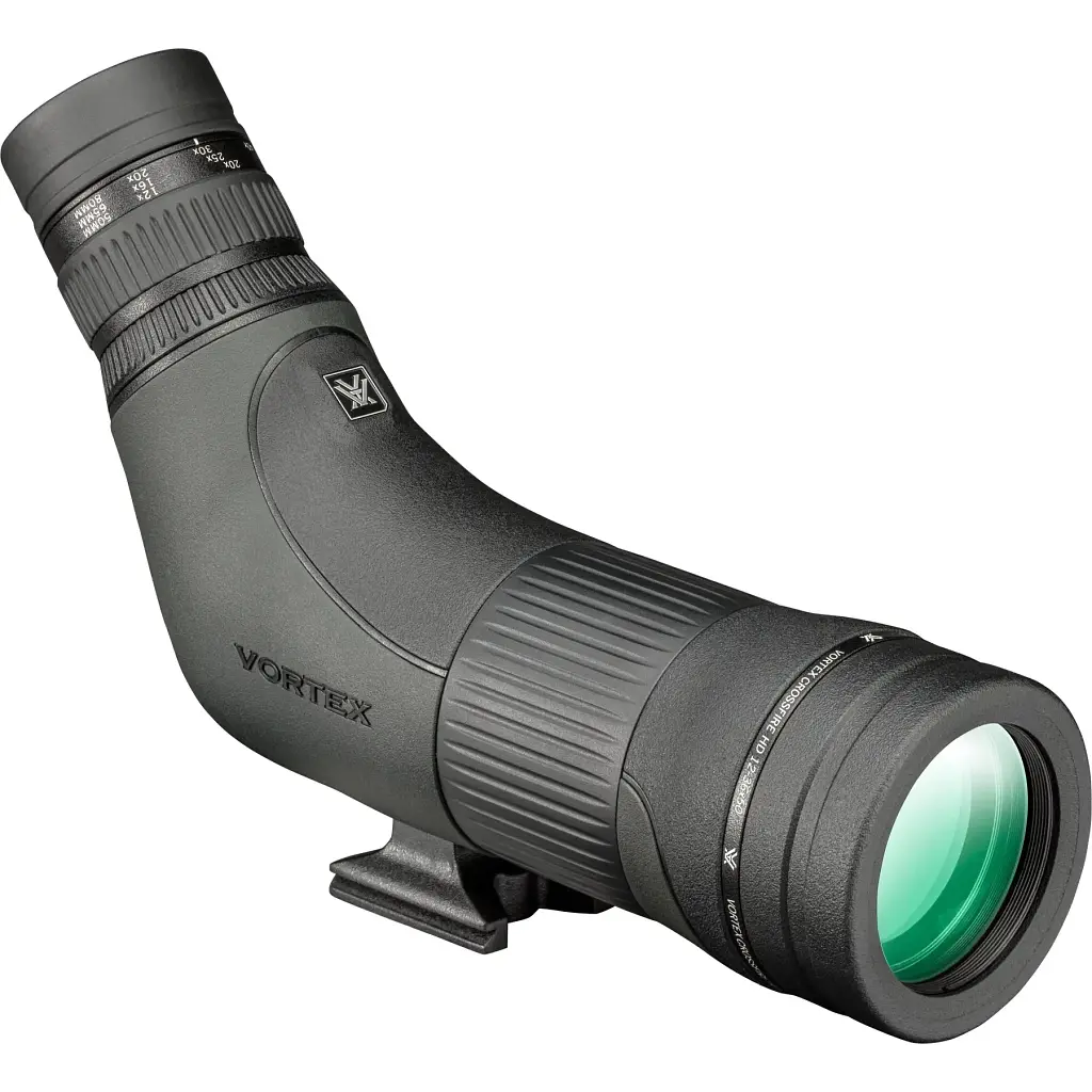Підзорна труба Vortex Crossfire HD 12-36x50 AN (CF-50A) (930828) - фото 2