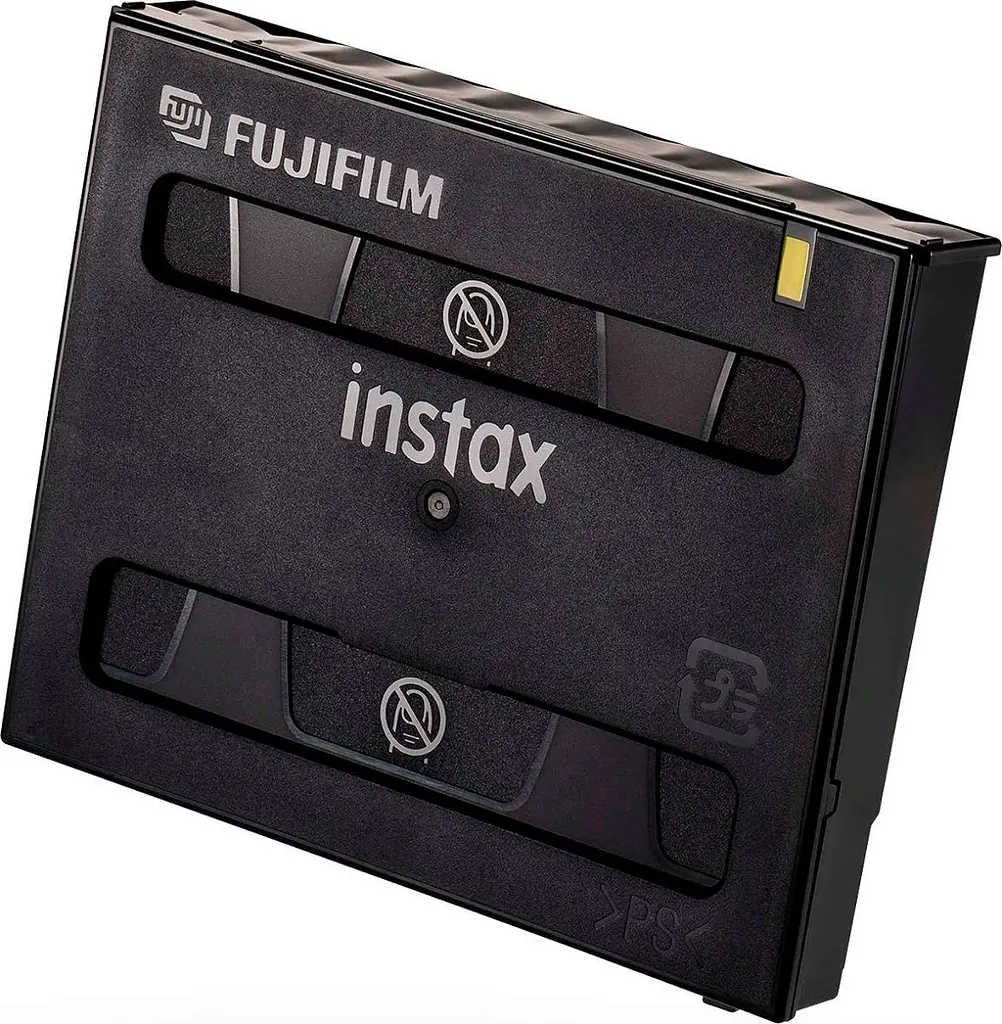 Фотобумага Fujifilm Colorfilm Instax Wide 10x1 (‎16385983) [92324] - фото 2