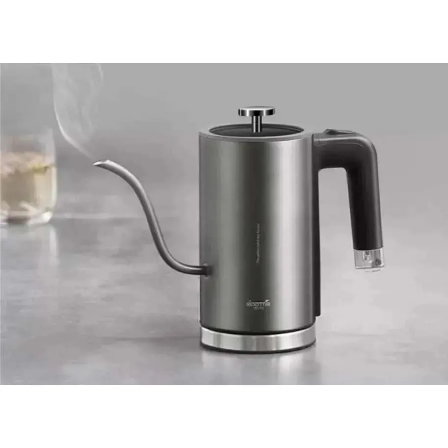 Электрозаварник Deerma Electric Heat Kettle DEM-SC001 - фото 2