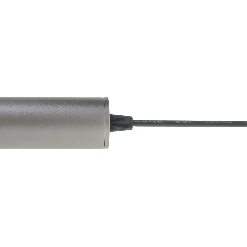 Люстра подвесная Brille тубус LED 10W NW SL (AL-708S/1) - фото 10