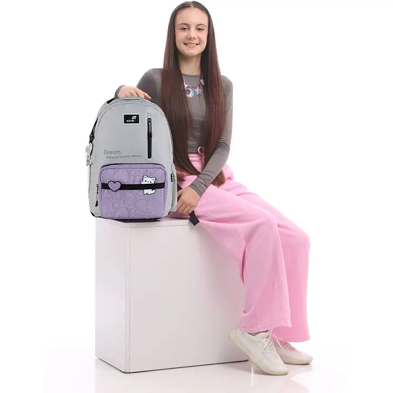 Рюкзак Kite Education teens 949L-3 (K25-949L-3) - фото 20