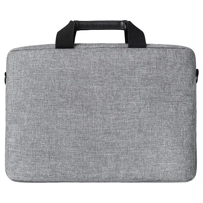 Сумка для ноутбука Grand-X 15.6'' SB-139 Light Grey (SB-139G) - фото 3