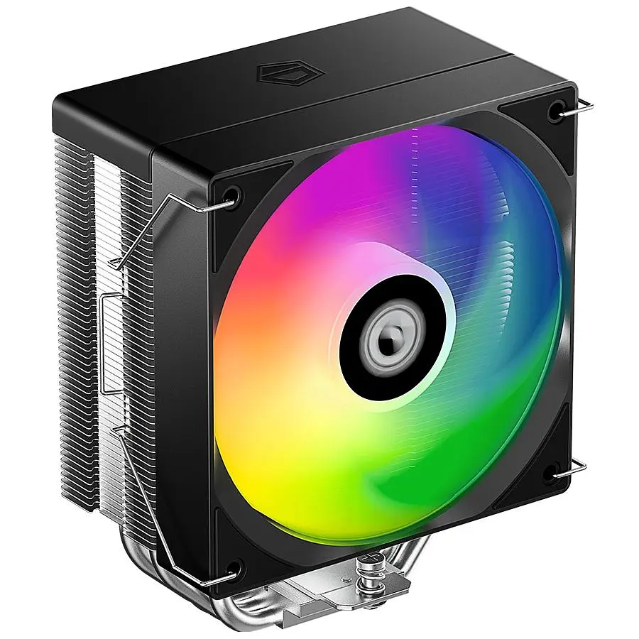 Кулер процесорний ID-Cooling (SE-214-XT V2 ARGB)
