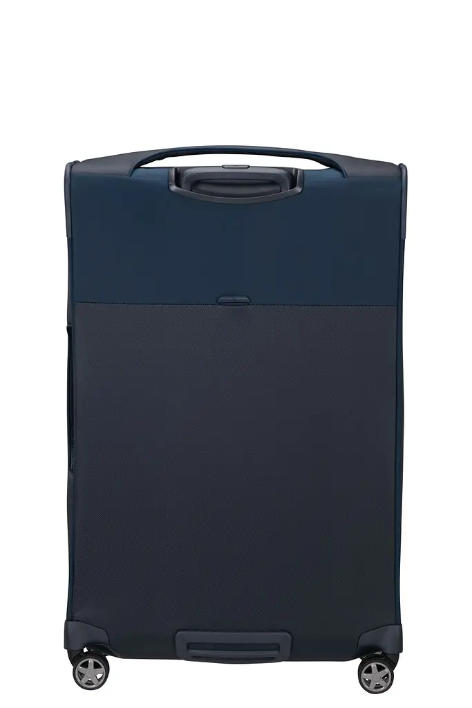 Валіза 71 См Samsonite D'LITE BLUE 71x46x29(32) KG6*11304 - фото 4