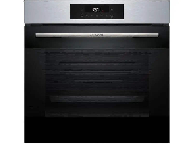 Духовка електрична Bosch HJG852YS0