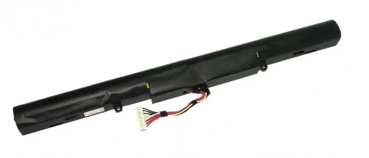 Акумулятор для ноутбука Asus A41N1501 (N552VW, N552VX, N752VX, GL752VW) 15V 3100 mAh 48Wh Black (0B110-00360100) - фото 2