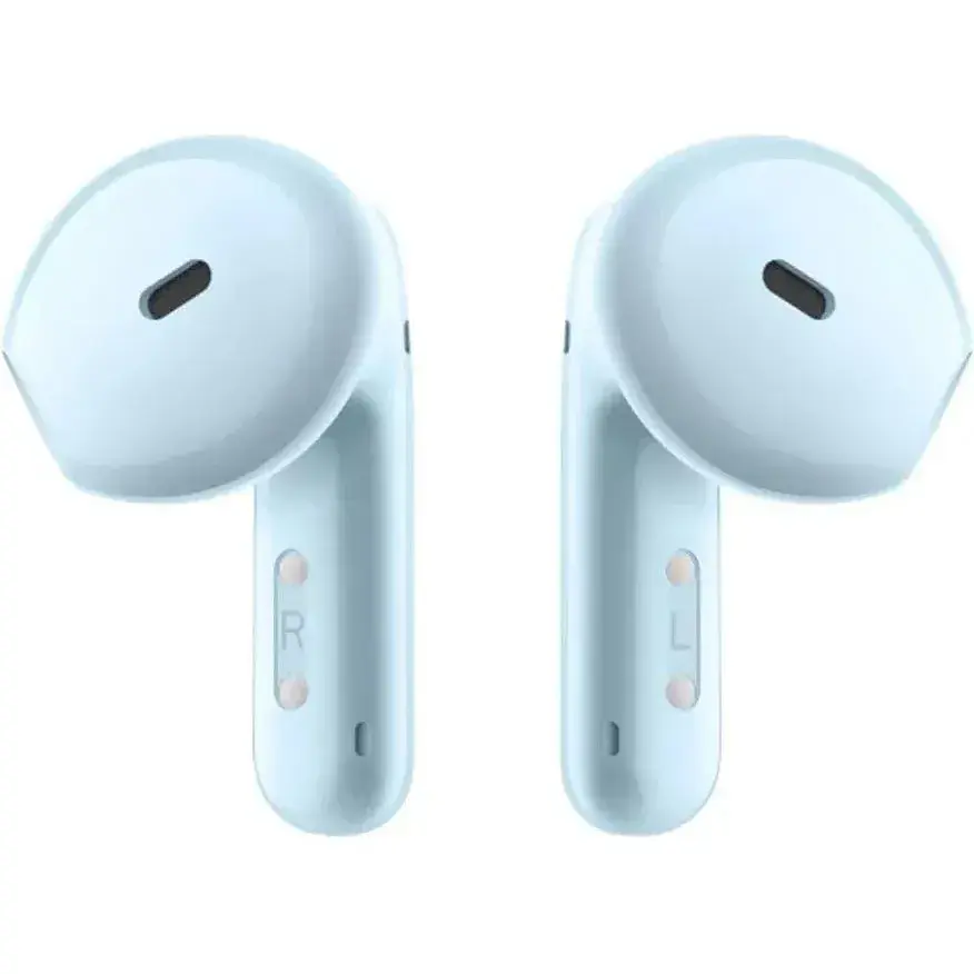 Навушники TWS Xiaomi Redmi Buds 6S Blue (BHR8671CN) - фото 3
