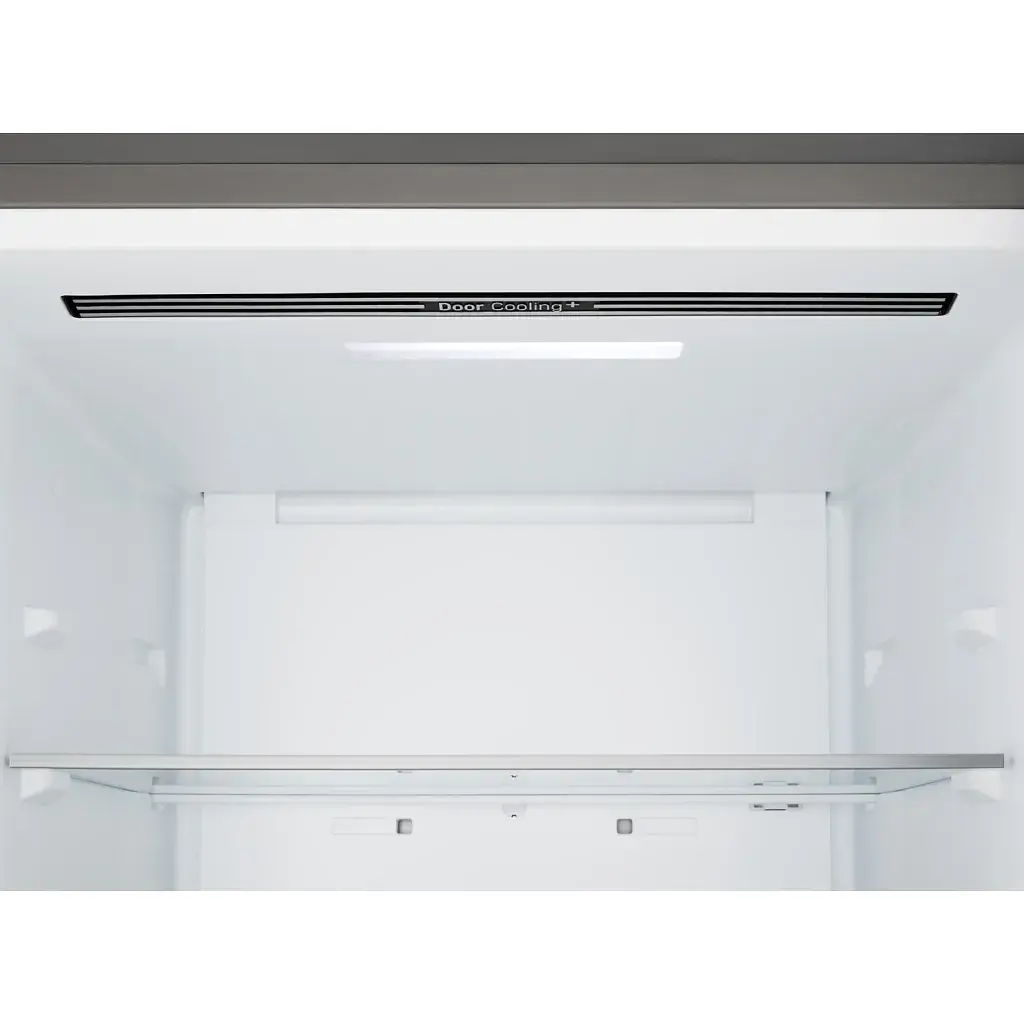 Холодильник LG GC-B459EMYM - фото 5