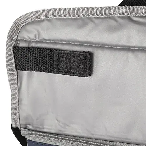 Термосумка Thermo CR-30 Cooler 30 (30л) Синяя - фото 3
