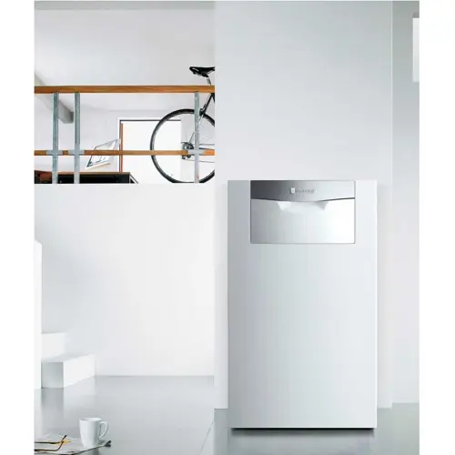 Газовий котел Vaillant ecoCRAFT exclusiv VKK1606/3-E - фото 3