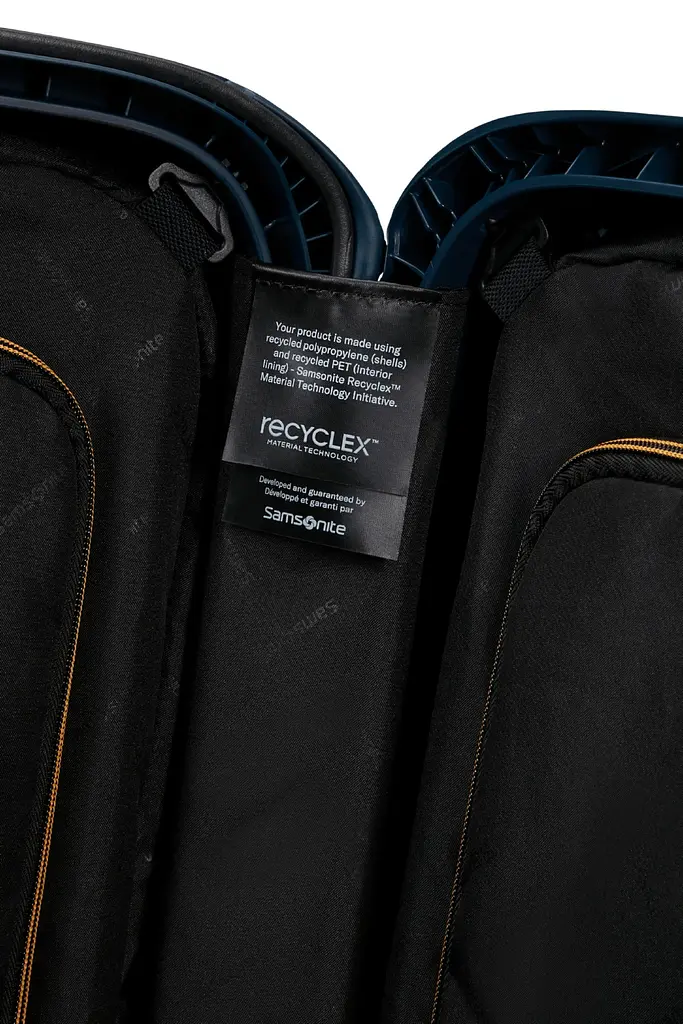 Валіза Samsonite ESSENS MIDNIGHT BLUE 75x52x33 75 См KM0*11003 - фото 5
