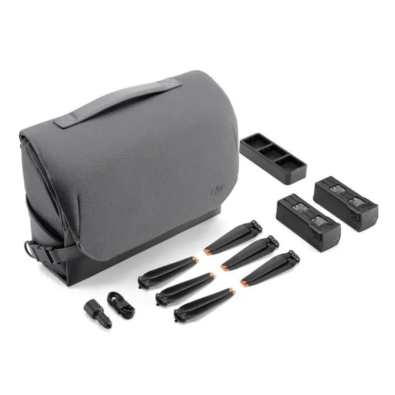 Набір аксесуарів для DJI Mavic 3 Fly More Kit (CP.MA.00000560.01) - фото 2