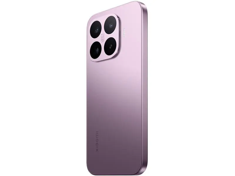 Смартфон Xiaomi 17T 12/512GB Violet - фото 6