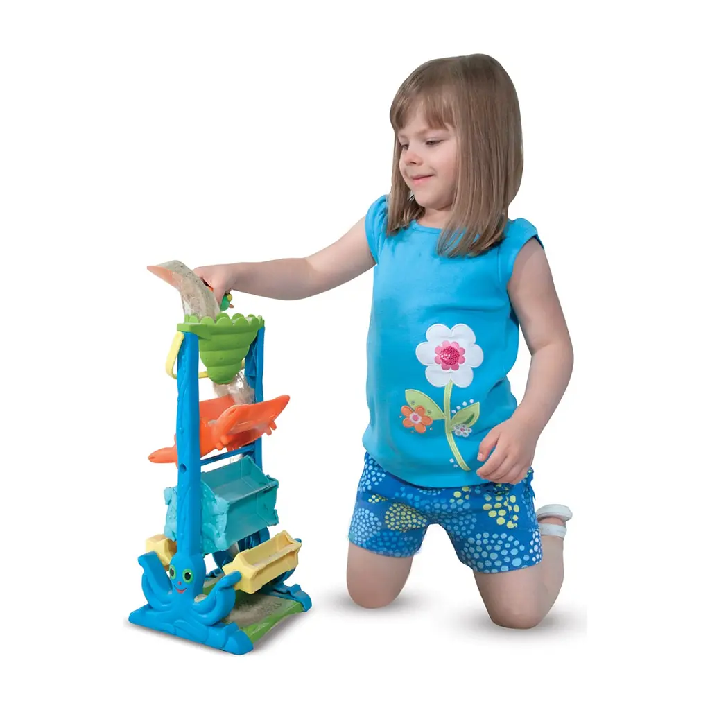 Игровой набор Melissa&Doug Морской водопископад (MD6427) - фото 2