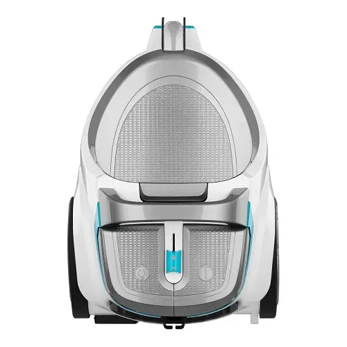 Пилосос Ardesto VC-I-C700W, White, 700W, сухе прибирання, об'єм 2.5 л, телескопічна трубка, насадки: 3шт, шнур 5 м (VC-I-C700W) - фото 5