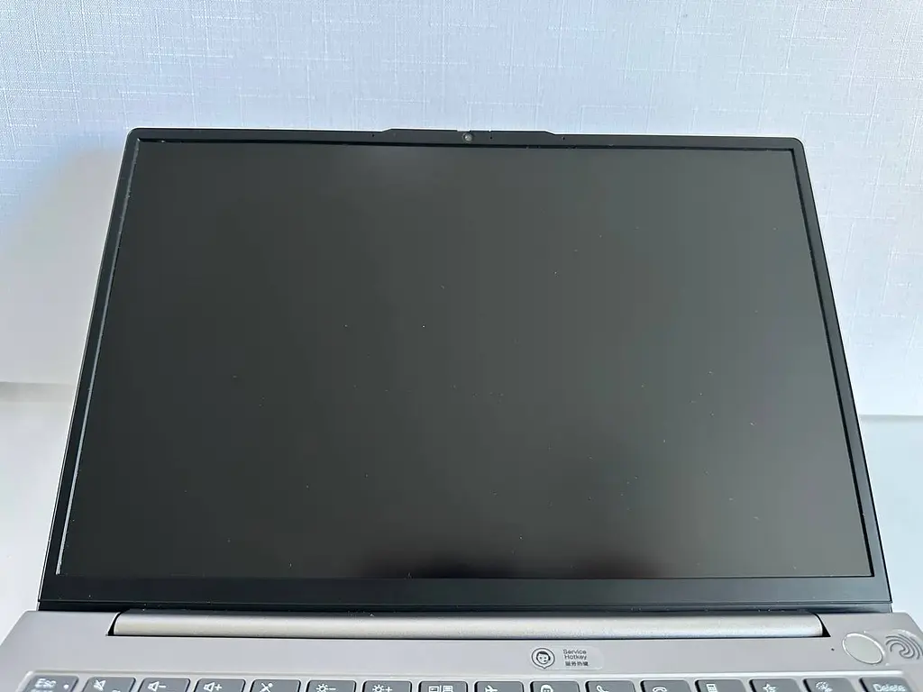 Ноутбук Lenovo ThinkBook 13s G2 ITL 13.3" (i5-1135G7 / 8GB / SSD 256GB / 2K 2560х1600 IPS) Refurbished - фото 12