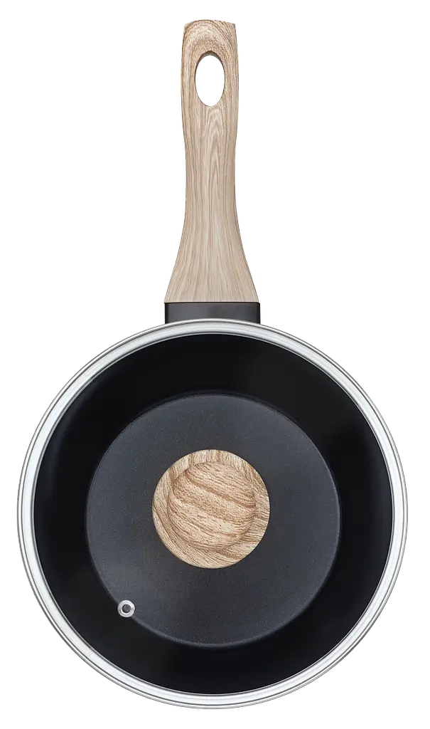Ківш Pyrex Cook&Care 1.8 л 18 см kuh0016427 - фото 2
