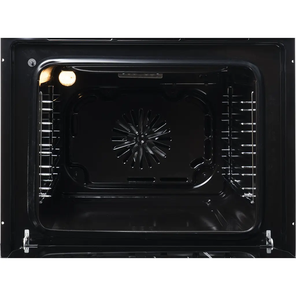 Духова шафа Ventolux EO60TC-6K BK - фото 5