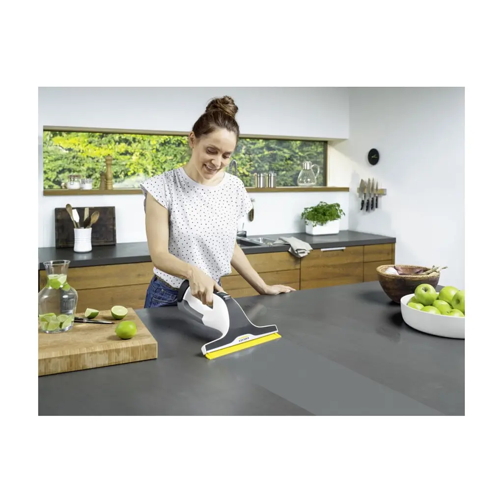 Пылесос Karcher WV 6 Plus (1.633-741.0) - фото 8