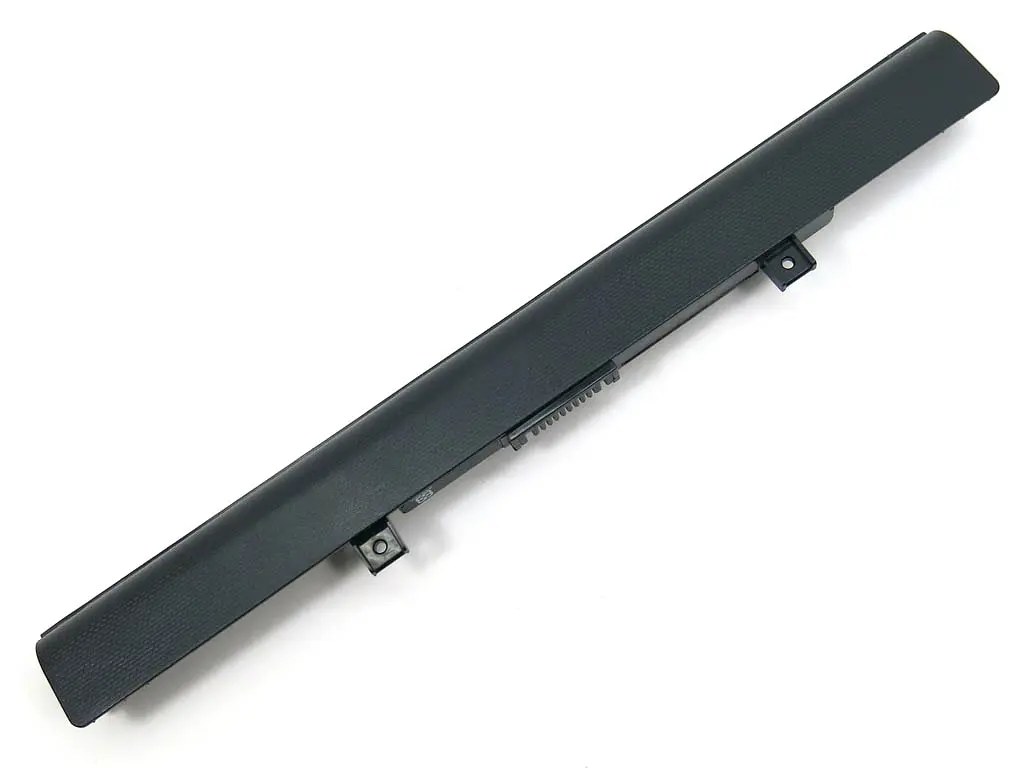 Акумулятор для Toshiba PA5185U Satellite L55D (PA5186U) (14.4V 2600 mAh) - фото 3