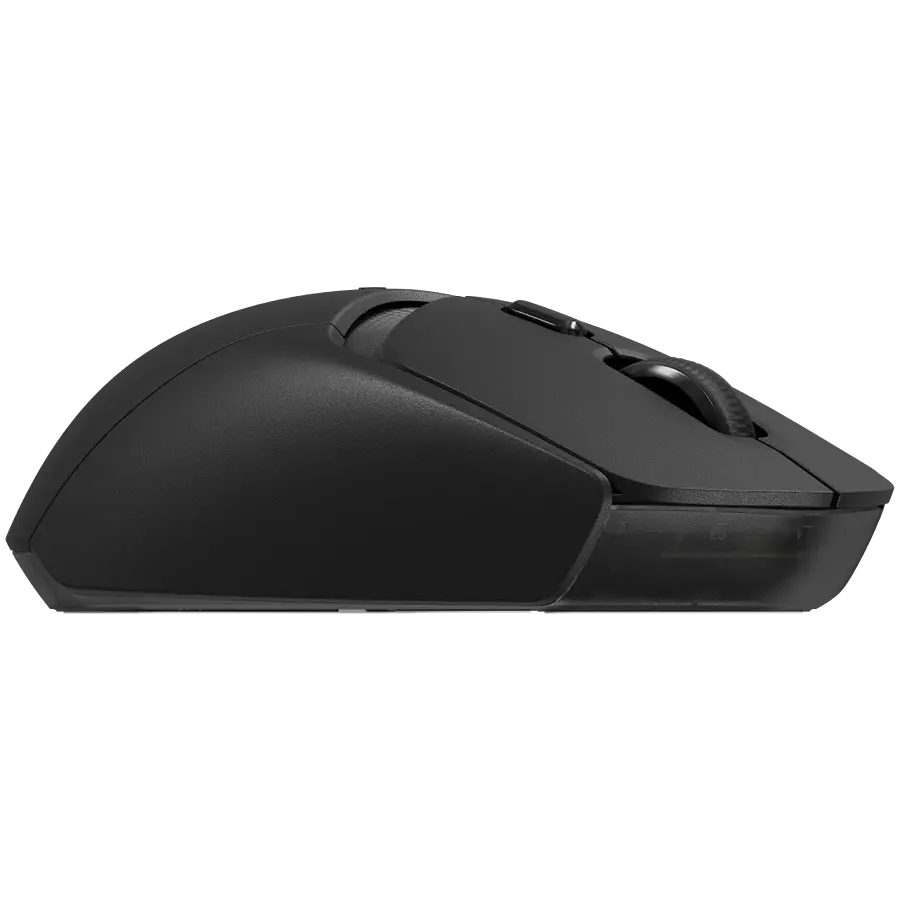 Миша Logitech G309 LIGHTSPEED Чорний (910-007199) - фото 2