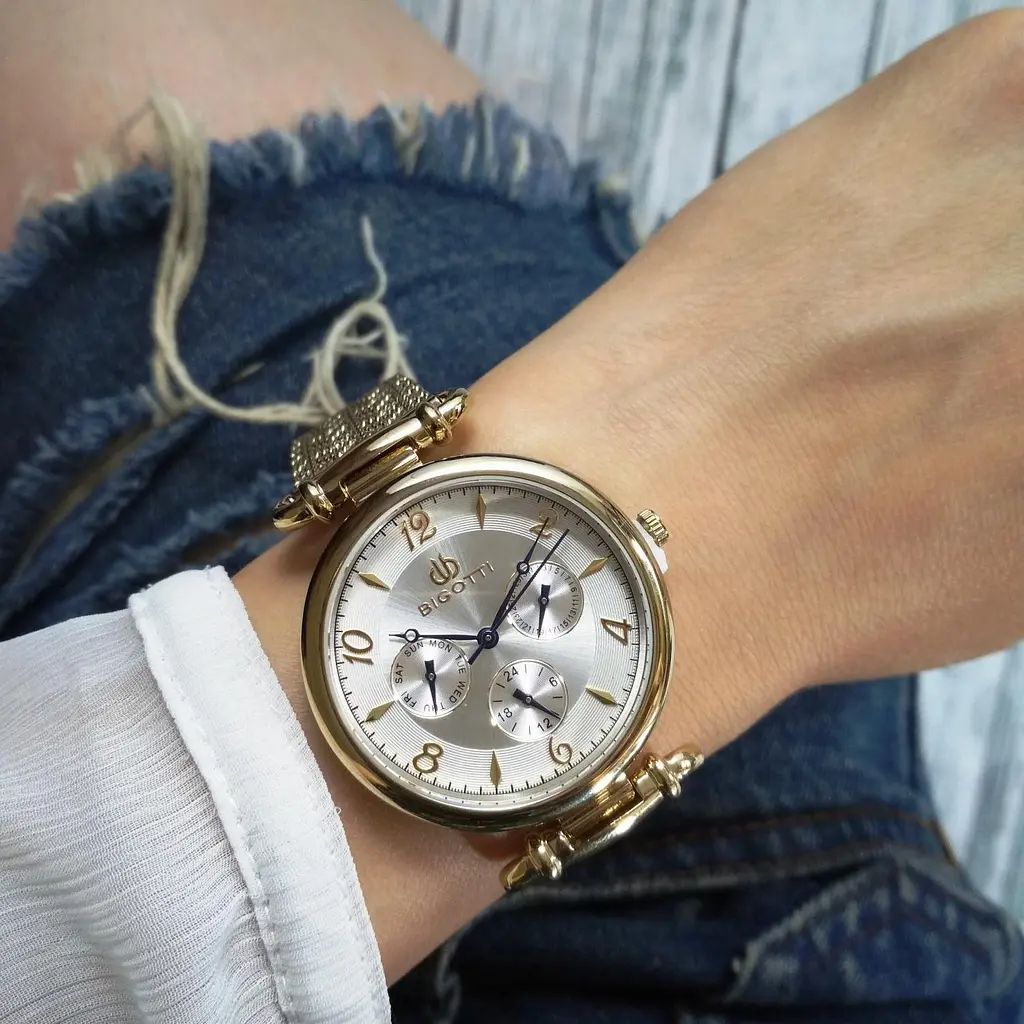 Годинник Bigotti BGT0161-6 - фото 3