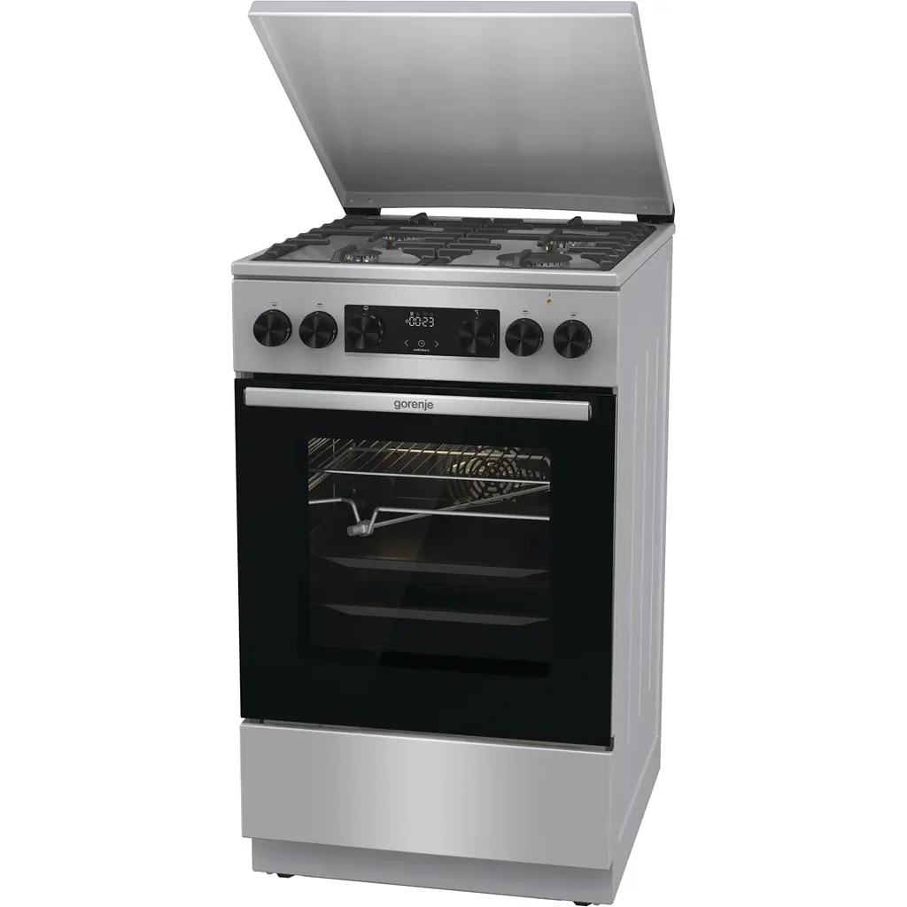 Плита Gorenje GKS5C71XF - фото 10