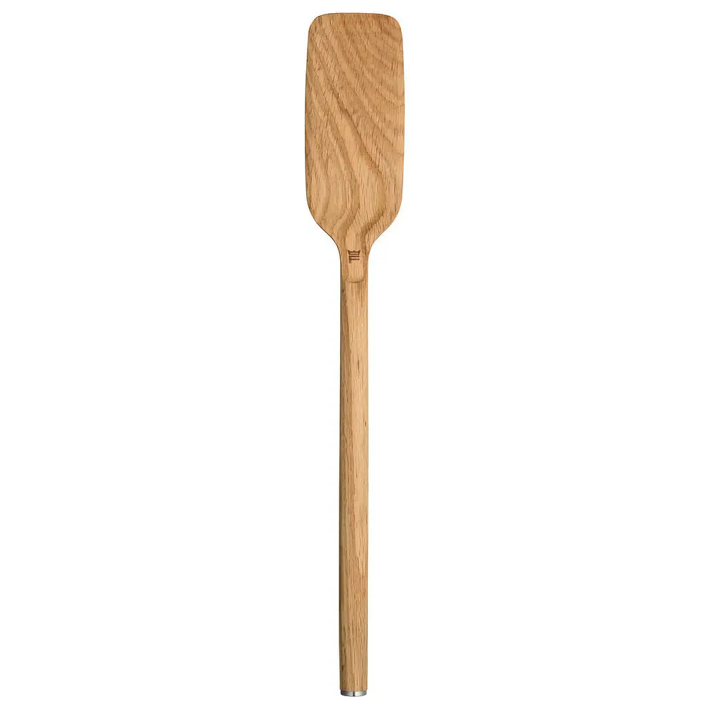 Лопатка дерев'яна Fiskars Norden Grill Chef (1066429) - фото 3