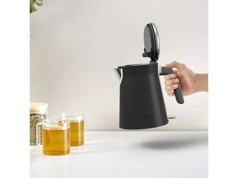 Електрочайник Tefal KI6668E0 - фото 9