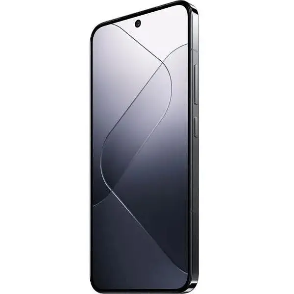 Смартфон Xiaomi 14 12/512GB Black  - фото 4