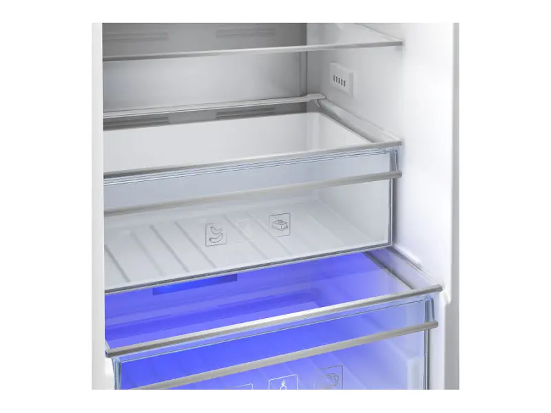 Вбудований холодильник Beko BCNA306E4ZSN - фото 4