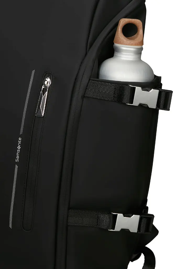 Рюкзак 14,1" Samsonite GLAM-GO BLACK 43x28,5x13 KR4*09004 - фото 8