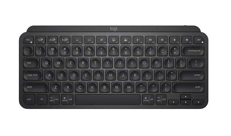 Набір Комплект (миша + клавіатура) Logitech MX Keys Mini Combo for Business (920-011061) - фото 2