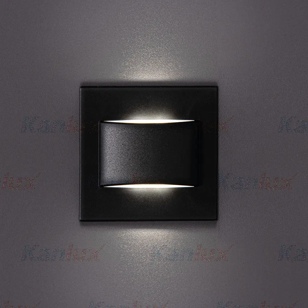 Светильники Kanlux ERINUS LED LL B-NW (33337) - фото 2