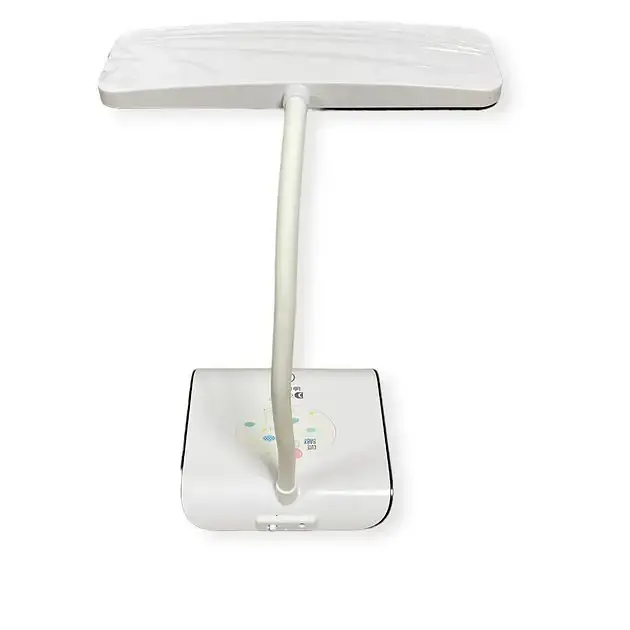 Лампа настільна акумуляторна 1937 LED lamp Digad світлодіодна складна - фото 2