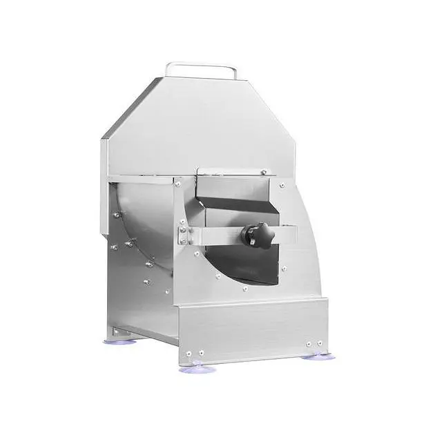 Слайсер ручной SL-03 нержавеющая сталь. - фото 2