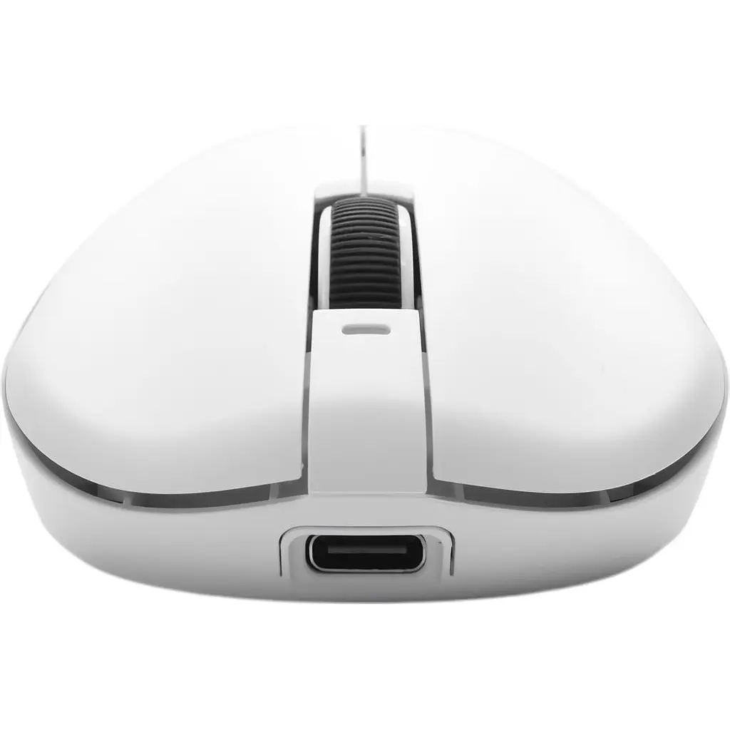Мышь VGN Dragonfly F1 Pro Max White [VGN-F1-PROMAX-WHT] [134338] - фото 5