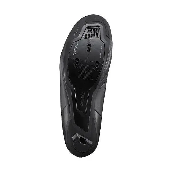 Велообувь Shimano W RC502 40 Черный (1096-ESHRC502WCL01W40000) - фото 3