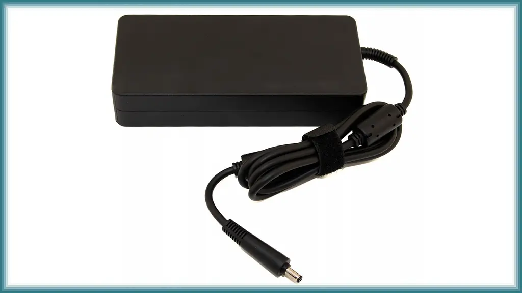 Блок живлення для ноутбука Acer 19.5V 16.92A роз'єм 5.5/1.7mm вир-ва Chicony ORG - фото 3