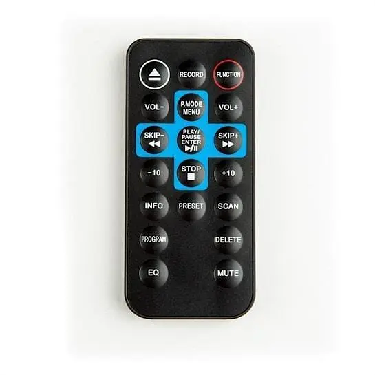 Проигрыватель винила AUNA Belle Epoque1908 (10030660) - фото 4