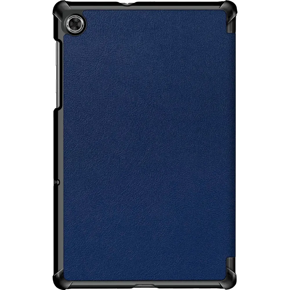 Чохол-книжка ArmorStandart Smart Case для Lenovo Tab M10 Plus TB-X606/M10 Plus [2nd Gen] Blue [ARM58619] [91898] - фото 2
