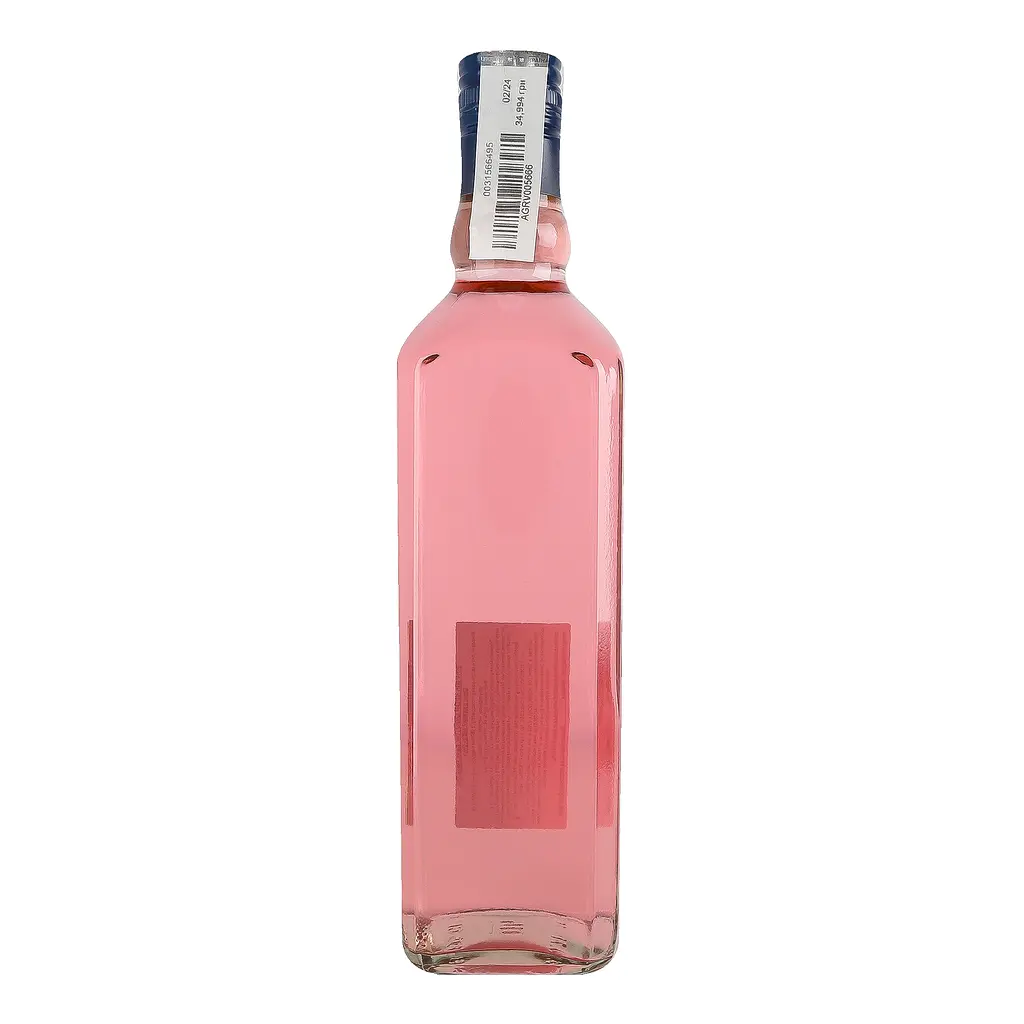 Джин Neon Owl Pink 37.5% 0.7л - фото 2