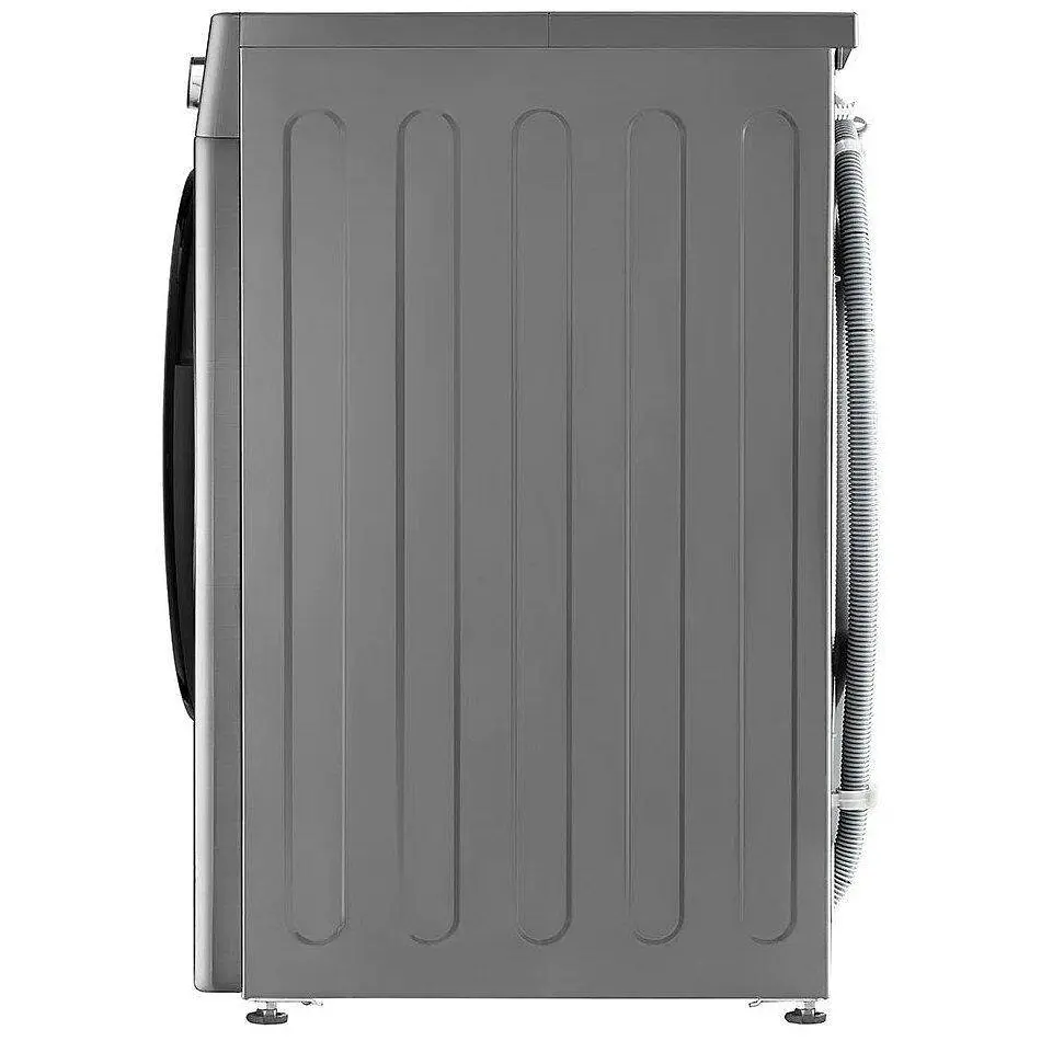 Стиральная машина LG F4WV308S6TE автоматическая - фото 4