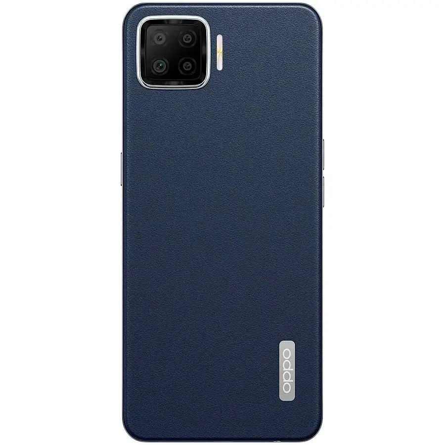 Смартфон OPPO A73 128Gb Grade C Seller Refurbished Navy Blue - фото 2