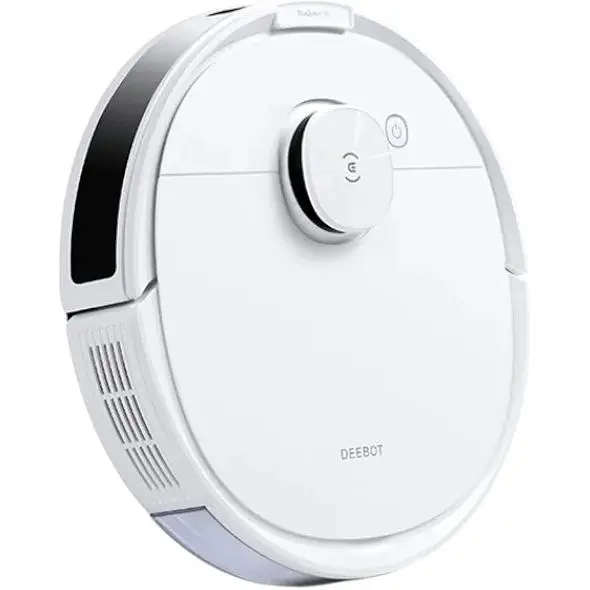 Робот-пылесос Ecovacs Deebot Ozmo N8 Pro Plus [DLN11] [62581] - фото 3