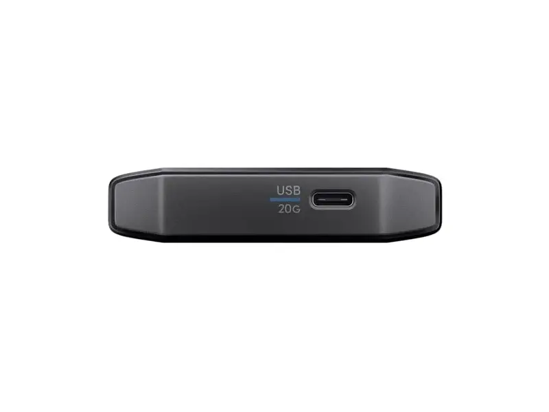 SSD-накопичувач SanDisk Professional PRO-Blade Transport 4 TB (SDPM2NB-004T-GBAND) - фото 3