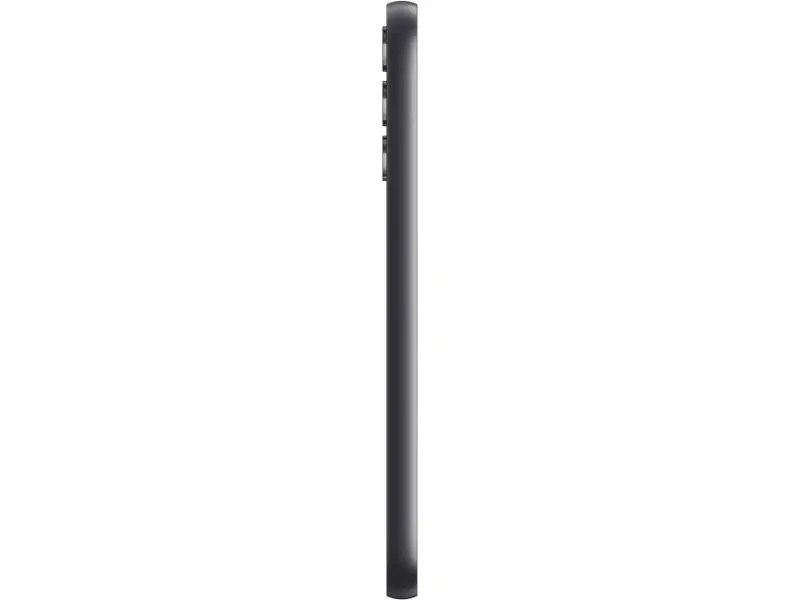 Смартфон Samsung Galaxy A34 5G 8/256GB Black (SM-A346EZKE) - фото 8